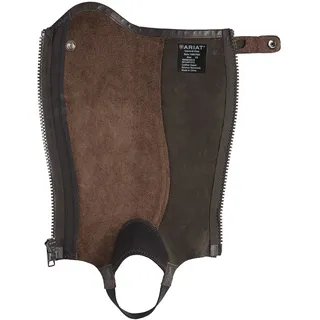 Ariat Chap Concord chocolate - chocolate - XXS