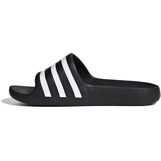adidas Aqua Adilette Kids Core Black / Cloud White / Core Black 33    