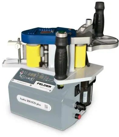 Felder Handkantenanleimmaschine ForKA 200 ECO PLUS