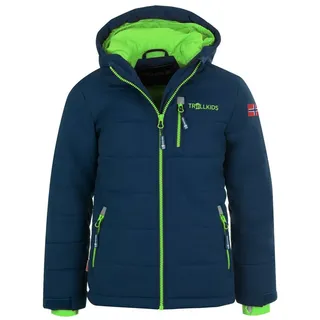 TROLLKIDS Kids Hemsedal XT in navy, Gr.92