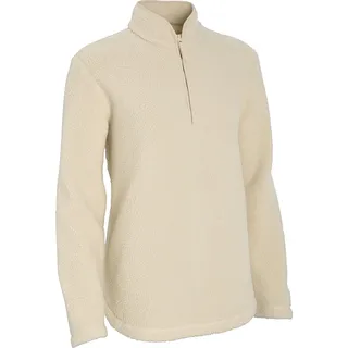 IDEENWELT Sherpa Fleece Pullover Gr. L - 1.0 Stück