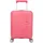 Mini 4-Rollen Kindertrolley 47 cm / 22 l sun kissed coral