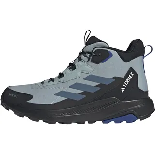 Magic Grey/Wonder Steel/Semi Lucid Blue 38 2/3