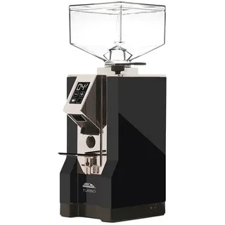 Eureka Mignon Turbo 16CR schwarz