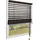 SolDecor JH3 130 160cm dunkelbraun