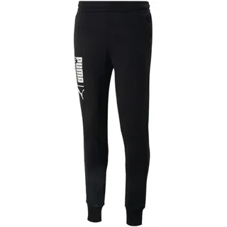 Puma Handball Trainingshose Herren 03 black 3XL