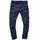 Herren Jeans 3D Regular Pant Länge 32 Dunkelblau 32W/32L