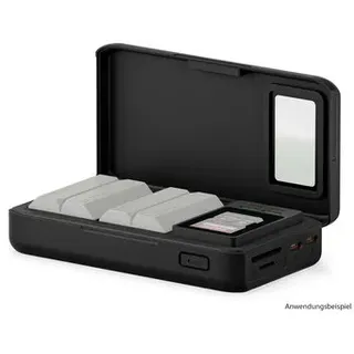 Tilta All-in-One-Ladegerät für NP-FZ100