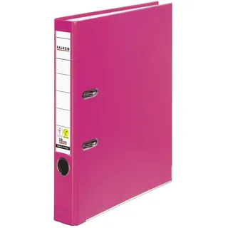 DIN A4 80 mm rosa