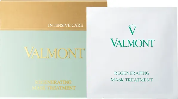 Intensive Care Regenerating Mask Treatment