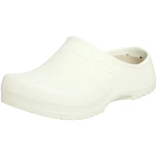 Birkenstock Super-Birki weiß 42