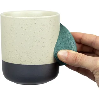 YY Vertical Tasse mit Klettergriff, Competition