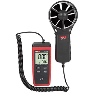 UNI-TREND UNI-T UT363S Windmesser