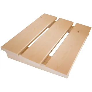 Karibu Kopfstütze Eco 1-teilig