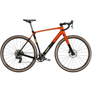 Trek Checkpoint SL 5 AXS 2025 Gravelbike-Orange-M