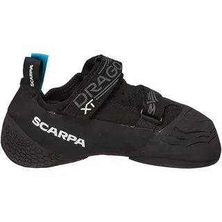 Scarpa Drago XT Kletterschuhe (Größe 40.5,