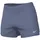 Dri-Fit 2-in-1 Laufshort blau L