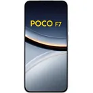 Poco F7 256GB Silber