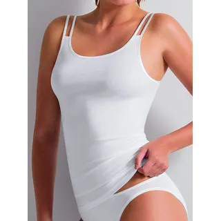 Pompadour Intime 3er Pack | 36, | Weiss (PO-0060)