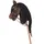 Horse braun