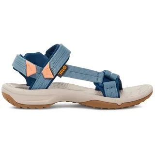 (wasserbeständig, robust, schnelltrocknend) citadelblau Damen