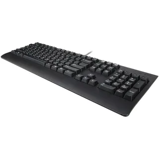 Lenovo Preferred Pro II - Tastaturen - Deutsch - Schwarz