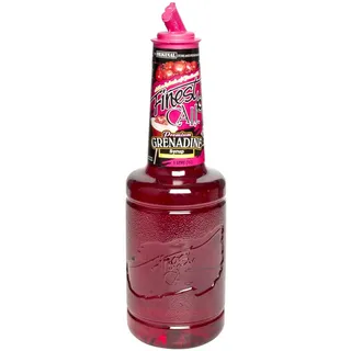 Grenadine Sirup - FinestCall (1,0l)