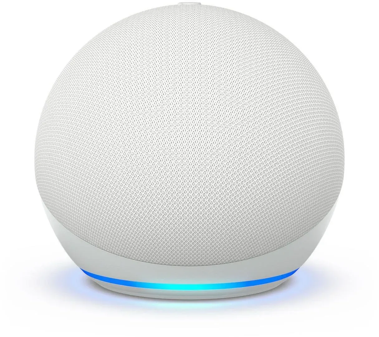 Amazon Echo Dot (5.Generation), Weiß