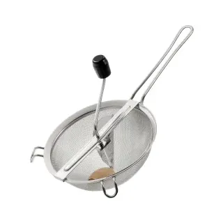 Westmark Freches Früchtchen Passiersieb, ø 20 cm, 11982260 - 1 Stück