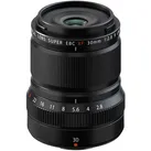 FUJI Fujinon XF 30mm 1:2.8 R LM WR Macro (mit Zugabe)