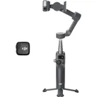 DJI Osmo Mobile 8 Vlogging Combo schwarz