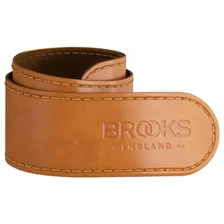 Brooks England Trousers Gurt - Honey - One Size