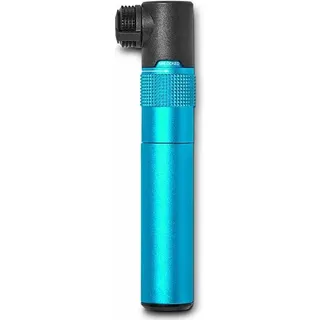 Cube Pumpe Race Micro - blue'n'black