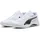 Puma Herren Puma White/Puma Black 46 5
