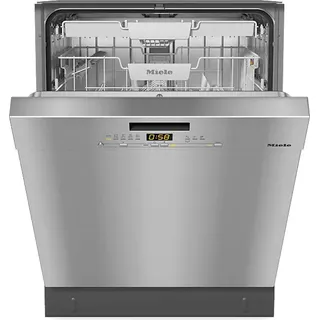 Miele G 5611 SCU Active Geschirrspüler (unterbaufähig, 598 mm breit, 45 dB (A), A)