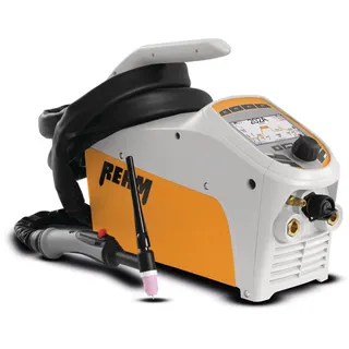 Rehm WIG-Inverter TIGER 230AC/DC ULTRA digital