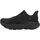 Herren Black/Black 44