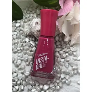 Sally Hansen INSTA-DRI Nail Color Nagellack 313 WATERMELON WIZZ 9,17ml *neu*🍉