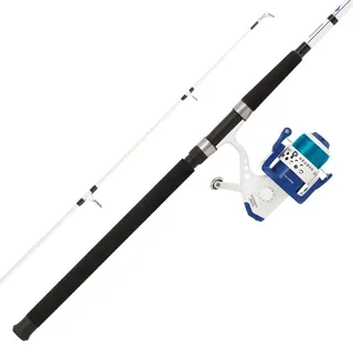 Mitchell Neuron Boat Angelset - 2.10 m - 100-300 g