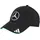 Unisex Mercedes AMG Formula One Driver Cap Black/White OSFC ONE size fits children