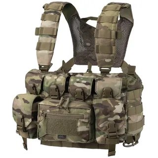 Helikon-Tex Guardian Recce Chest Rig Cordura multicam