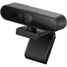 Lenovo Webcam Performance, 4XC1D66055, USB-A, mit Mikrofon und Abdeckung, Full-HD (1080p)