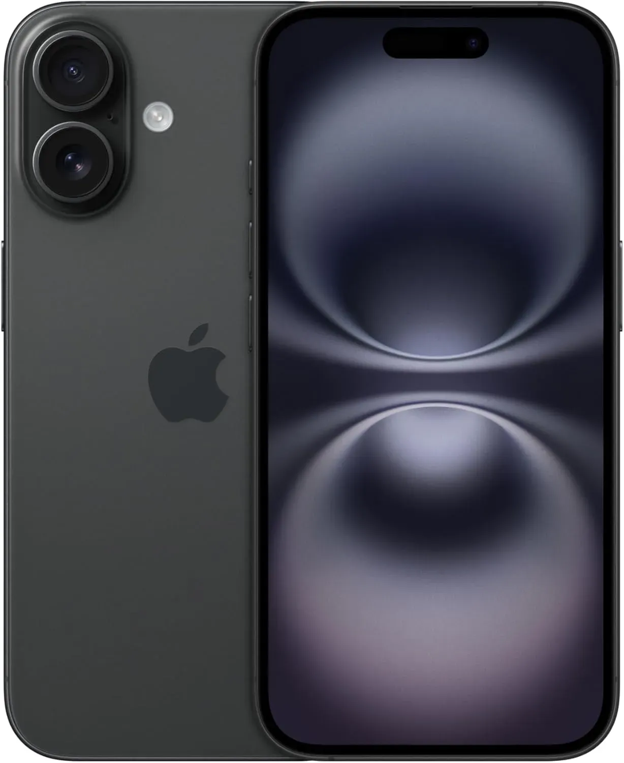 Apple iPhone 16 128GB schwarz | Zustand: Neu & original versiegelt