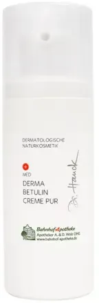 DERMA BETULIN Creme Pur 50 ml
