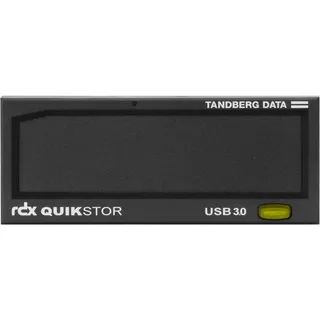 Tandberg Data 8785-RDX, Backup Lösungen