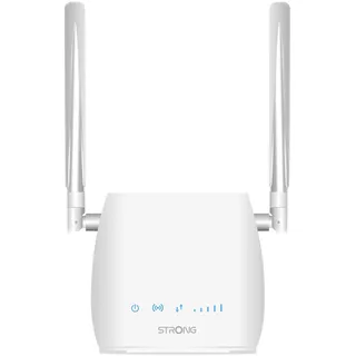 Strong 4G LTE Router 4GROUTER300M