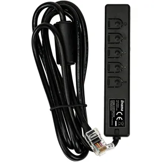 Iiyama REMOTEV01 remote control