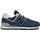 Navy / White 45,5