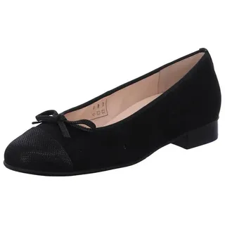 Hassia Ballerina schwarz 42 EU