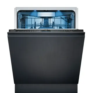 Siemens iQ700 SX87TX02CE Einbau-Geschirrspüler (vollintegrierbar, 598 mm breit)